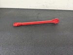 #BO185 Snap On Tools 3/8" Drive Crowfoot Wrench Holder Organizer A277. Fixed Price $13.95.