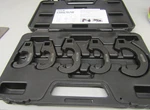 Matco MST709 5-PIECE Tie Rod Adjusting Set. Fixed Price $114.97.