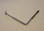Snap On Tools 1/2 Open End Push Rod Adjusting Wrench M3517B. Fixed Price $26.00.