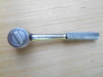 Sk , 1/2" 1/4" Drive Ratchet 40970 Vintage Usa. Fixed Price $25.99.
