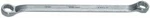 Double Head 10 Offset Box End WRENCHES,12-PT,CHROME Satin,metric & Sae,williams. Fixed Price $31.14.