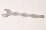 Genuine Bmw Motorrad Spare 17MM Open End Spanner Wrench Din 894 Heyco Motorcycle. Fixed Price $19.98.