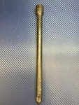 Snap-on Tools 1/2" Drive 11" Long Ring Impact Extension Socket IMX112. Fixed Price $79.99.
