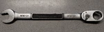 Craftsman 12761 Wrench 9/16-14. Fixed Price $9.99.