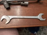 Proto 1 Angle Head Wrench No. 3364 - Usa. Fixed Price $17.99.