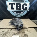 Bmw E60 M54 B25 Idrive Rwd At Front Left Axle Strut Spindle Carrier 31216760953. Fixed Price $110.34.