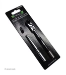 Vim Tools: Mini Flex Head Bit Ratchet Automotive Hand Socket Wrench. Fixed Price $49.00.
