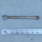 Matco Usa WCL12M2 Mm Combination Wrench Metric. Fixed Price $15.00.