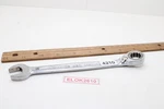 Mac Tools RWO214MM467 12 Point Reversible Ratcheting Combination Wrench Usa. Fixed Price $36.99.