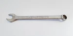 Armstrong 52-227 Chrome-plated Long Combination Wrench 12 Point Usa. Fixed Price $29.95.