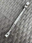 Snap-on B1360 1/4" 5/16" Square Box End Brake Flex Socket Wrench Usa. Fixed Price $24.22.