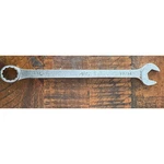 Mac Tools Cl 26 13/16 12PT Combination Wrench 11" Usa. Fixed Price $17.49.