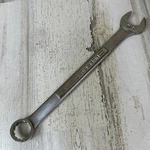 Usa Made = Craftsman 7/8" Combination Wrench Standard Sae Inch 44703 12 Pt. Fixed Price $15.59.