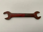 Williams Mack Truck 633 Open End Wrench Vintage, Forged Usa, Collectible Tool. Fixed Price $12.00.