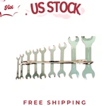 V8T8109 Super Thin Wrench Set - 18 Metric & Sae Sizes. Fixed Price $54.12.