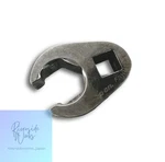 Snap-on FRHM17 Flare Nut Wrench Precision Hand Tool. Fixed Price $70.61.