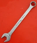 Cornwell Tools Usa Combination Wrench CWS9MM 6PT Point. Fixed Price $14.83.