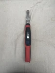 Snap-on TECH1FR240 1/4" Drive Flex-head Techwrench Parts Or Repair. Fixed Price $99.99.