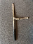Ford Rotunda Otc 205-036 T70P-4067-A Spanner Wrench Tool 283T. Fixed Price $225.00.