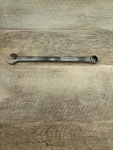 Proto 1218-L Combo Wrench, 9/16THS, Point. Fixed Price $7.50.