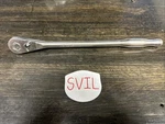 Matco BFR11T 11" Ratchet 3/8" Drive. Fixed Price $75.67.