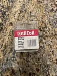 Helicoil R1191-9 9/16-18 Inch Thread Repair Insert 6PK New. Fixed Price $13.00.