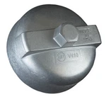 1PC Assenmacher Tools V410 86.5MM Bmw/volvo Oil Filter Wrench. Fixed Price $24.61.