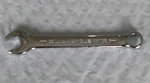 Matco Tools "silver Eagle" RC8M2SE, 8MM. Combination Wrench *12 Point*. Fixed Price $24.59.