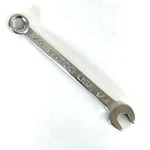 Matco Usa 1/4 Combo Wrench 6PT Wch 86 Ignition Mini. Fixed Price $12.95.