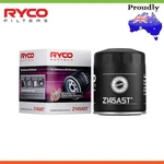 Brand New * Ryco Syntec Oil Filter For Mitsubishi F2100 Mower. Fixed Price $28.22.