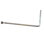 Snap-on Tools S-9476A 12 Point 1/2" Sae Distributor Wrench Usa. Fixed Price $19.99.