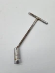 Spark Plug Wrench Usag 21 Tool Kit Ferrari 206 246 Dino De Tomaso Mangusta. Fixed Price $195.00.