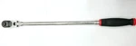 Snap Tools New FHLLF80 Red 3/8" Drive Soft Grip Extra-long Flex Head Ratchet. Fixed Price $171.00.