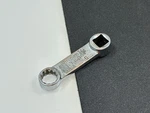 Snap-on Tools Usa FRDH141 Sae 7/16" Torque Adapter Tool, 3/8" Drive. Fixed Price $49.99.