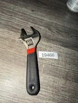 Rare Sears Craftsman Professional 6 Beak Jaw Adjustable Wrench 44713 Wf Usa Nos. Fixed Price $149.00.