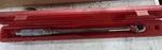 Proto 6016C Professional Micrometer Torque Wrench 1/2" Dr 30-150 Ft Lb 50-210NM. Fixed Price $150.00.