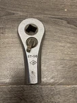 Rare Williams Multi Ratchet ST-50 Head Only. Fixed Price $59.99.