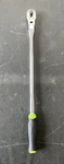 Mac Tools 3/8" Flex Comfort-grip Ratchet 18" Green XR1890FG (PD4056785). Fixed Price $169.99.