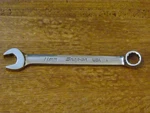Snap SOEXM110 11MM Short Wrench 12 Point 5 3/8" Oal Nice Used Condition. Fixed Price $19.99.
