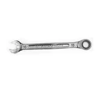 Milwaukee 45-96-9315 Mm 12-POINT Straight Head Ratcheting Combination Wrench. Fixed Price $24.00.