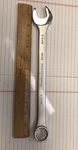 Pc. Proto 1223M Mm Professional Combination Wrench. Usa (loc Stk). Fixed Price $42.00.