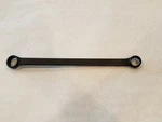 New Proto Professional #1174 13/16 7/8 12-POINT Double Box Wrench Black 1140. Fixed Price $21.92.