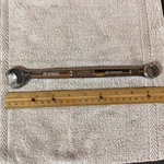 Mac Tools Precision Torque 5/8 Combination Wrench CL202440 12 Point. Fixed Price $21.95.