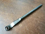 Vintage French Fenwick Ab 80801 Brake Adjuster.. Fixed Price $6.71.