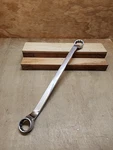 Mac Tools Bol 2630 15/16" And 13/16" Box End Wrench Euc. Fixed Price $23.50.