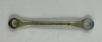 Vintage Vlchek WBC1214 7/16" 3/8" 12PT Box End Wrench! Made The Usa S4. Fixed Price $10.16.
