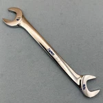 Snap-on VS20B 5/8" Sae Four-way Angle Head Open-end Wrench Usa. Fixed Price $17.99.