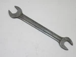 Vintage Blue Point Open End Wrench No S-2225 11/16 25/32. Fixed Price $7.99.