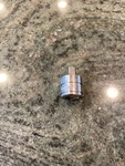 Snap On PPM409A 3/8 Drive Sae 9/32" External Pipe Plug Socket. Fixed Price $15.95.