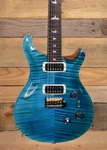 Prs 10-TOP Custom 24-08 Electric Guitar Carroll Blue W/ Case. Fixed Price $5540.99.